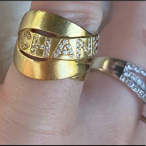 ❌❌ SOLD ❌❌ AUTHENTIC CHANEL BOLDUC BAND